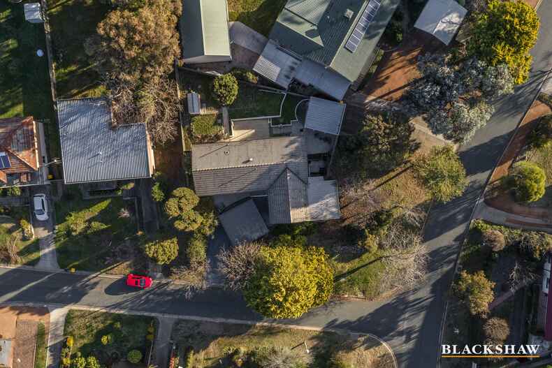 12 Parer Place Scullin
