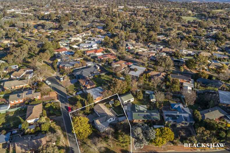 12 Parer Place Scullin