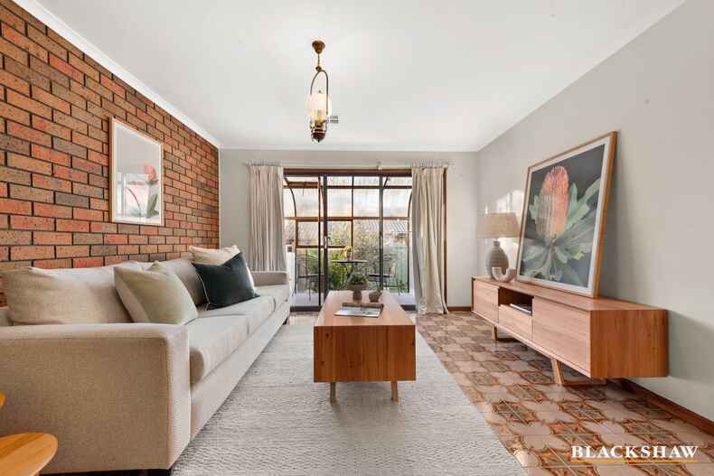 22 Broadsmith Street Scullin 22 Broadsmith Street Scullin