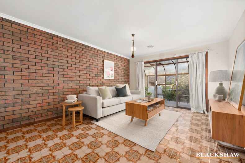 22 Broadsmith Street Scullin 22 Broadsmith Street Scullin