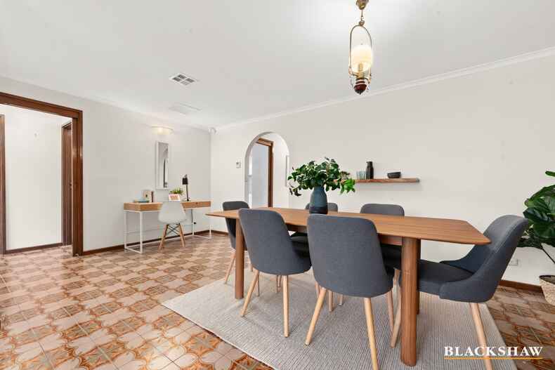 22 Broadsmith Street Scullin 22 Broadsmith Street Scullin