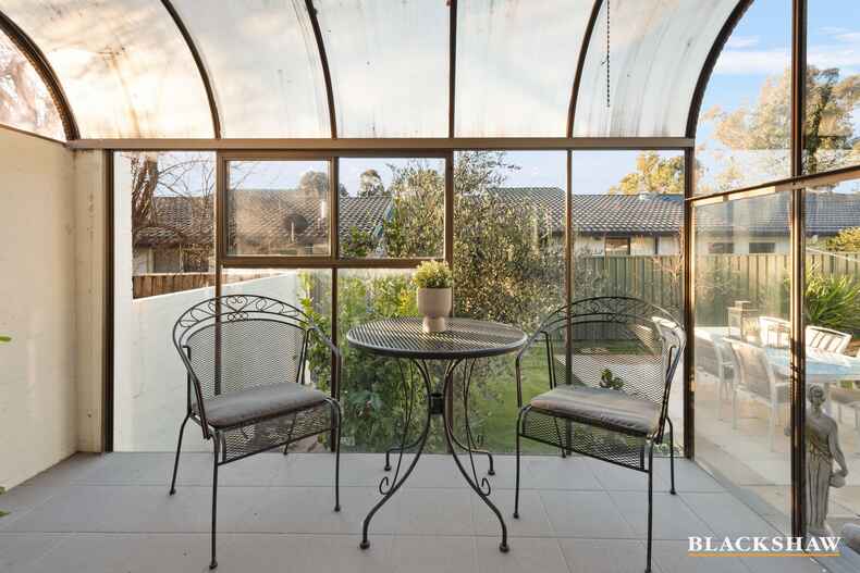 22 Broadsmith Street Scullin 22 Broadsmith Street Scullin