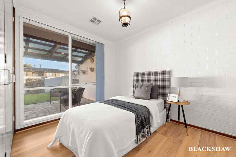 22 Broadsmith Street Scullin 22 Broadsmith Street Scullin