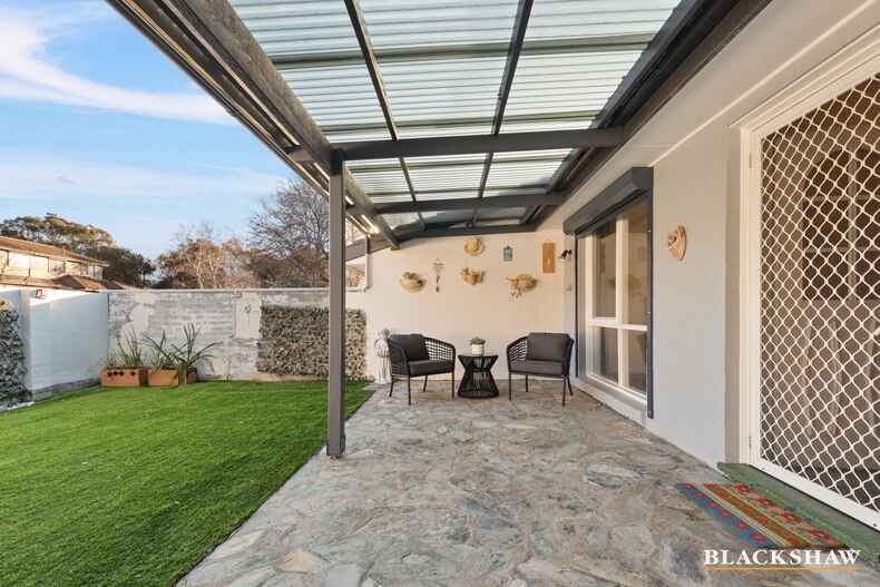 22 Broadsmith Street Scullin 22 Broadsmith Street Scullin