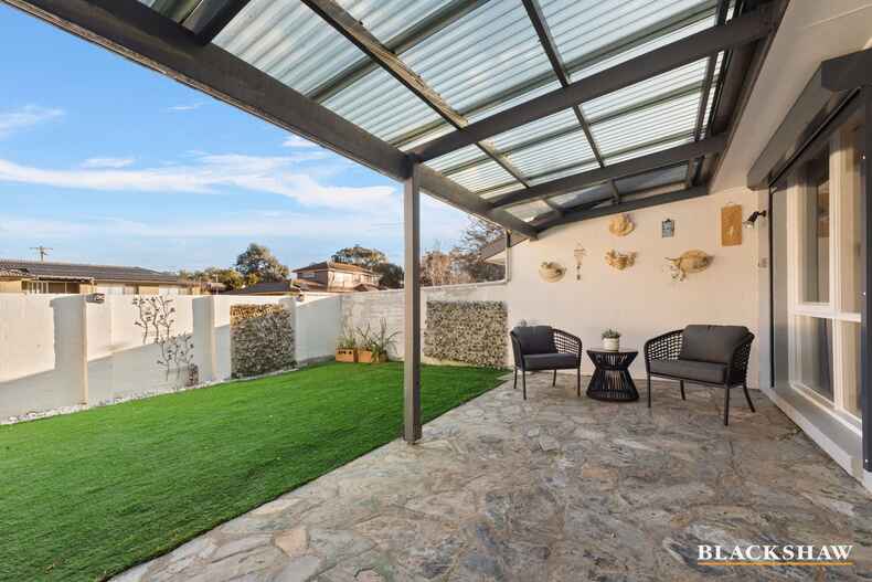 22 Broadsmith Street Scullin 22 Broadsmith Street Scullin