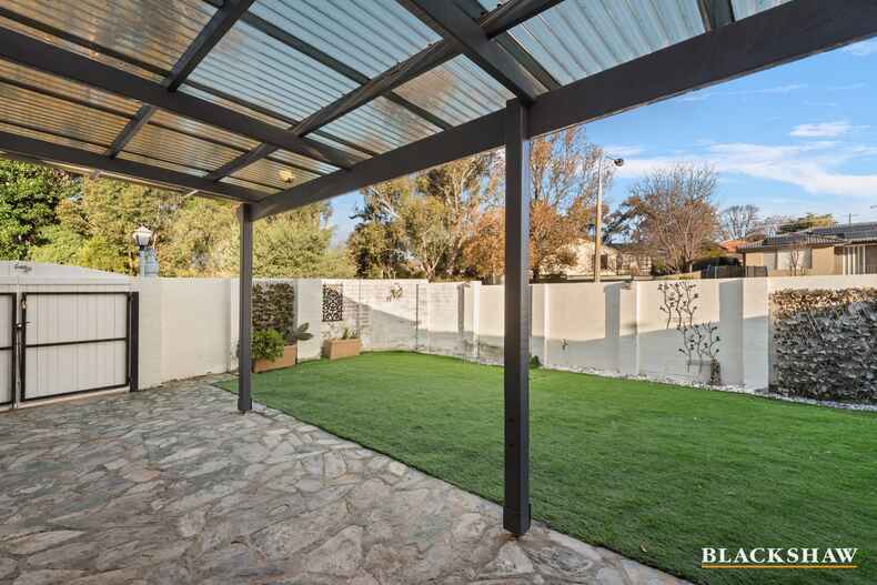 22 Broadsmith Street Scullin 22 Broadsmith Street Scullin