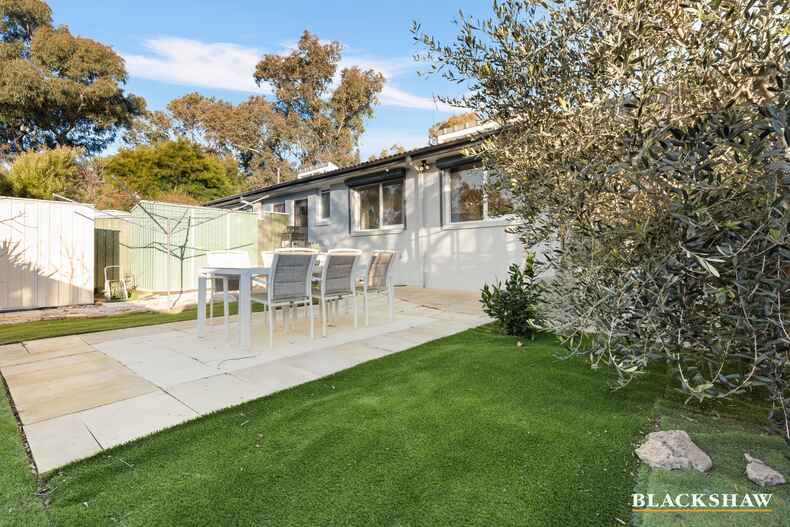 22 Broadsmith Street Scullin 22 Broadsmith Street Scullin