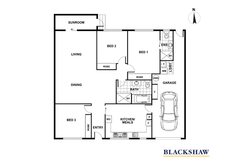 22 Broadsmith Street Scullin 22 Broadsmith Street Scullin