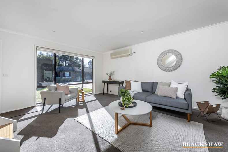 11/31 Barlow Street Scullin 11/31 Barlow Street Scullin