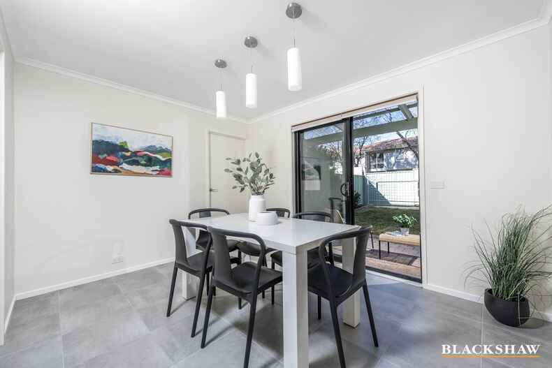 11/31 Barlow Street Scullin 11/31 Barlow Street Scullin