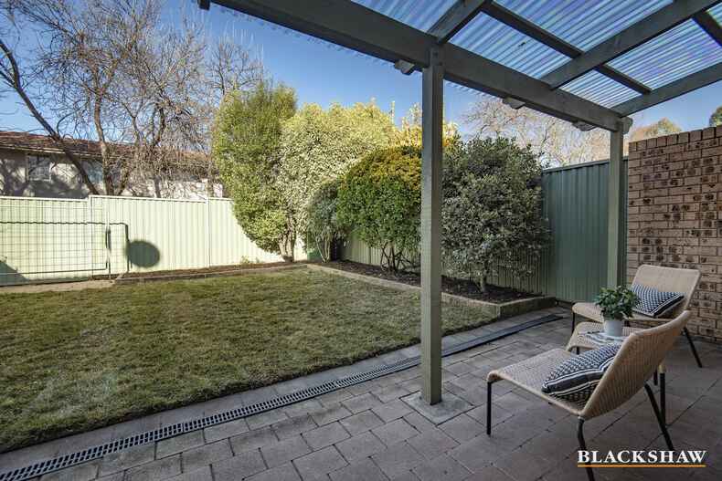 11/31 Barlow Street Scullin 11/31 Barlow Street Scullin