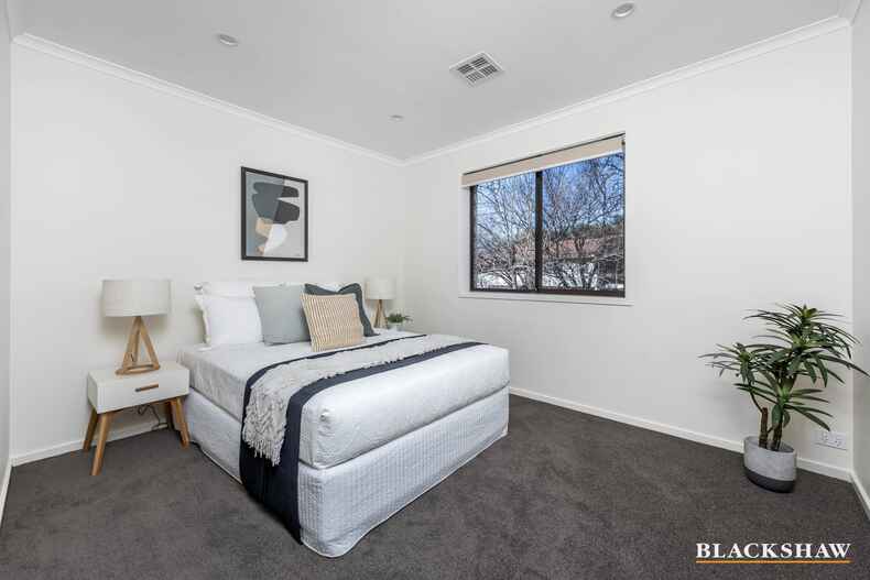 11/31 Barlow Street Scullin 11/31 Barlow Street Scullin