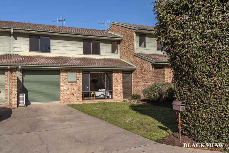 11/31 Barlow Street Scullin 11/31 Barlow Street Scullin