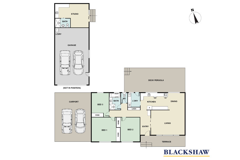 43  Mirrool Street Duffy 43  Mirrool Street Duffy