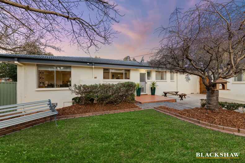 43  Pavonia Street Rivett