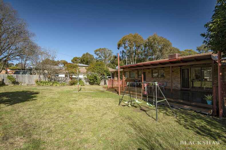 189 Namatjira Drive Fisher 189 Namatjira Drive Fisher
