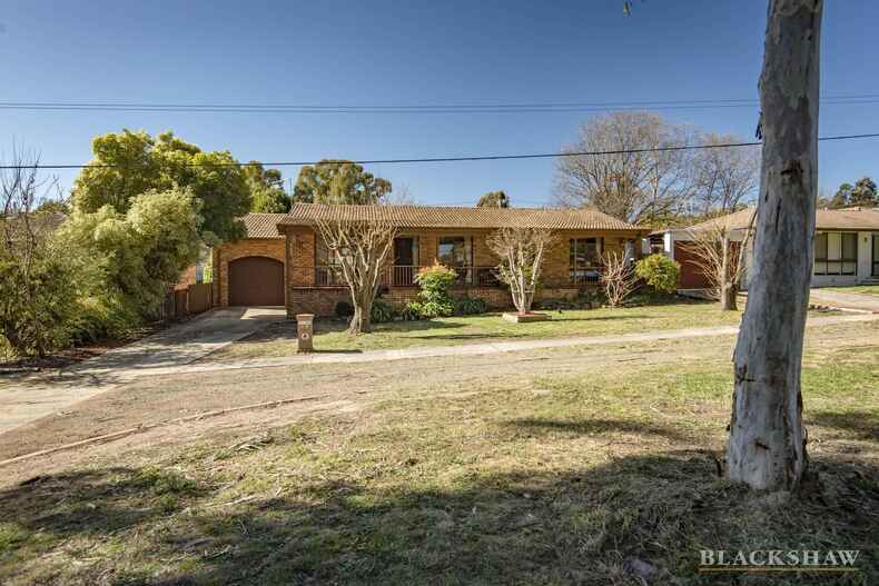 189 Namatjira Drive Fisher 189 Namatjira Drive Fisher