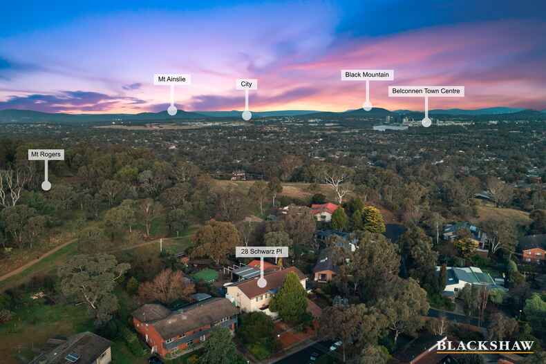 28 Schwarz Place Flynn 28 Schwarz Place Flynn