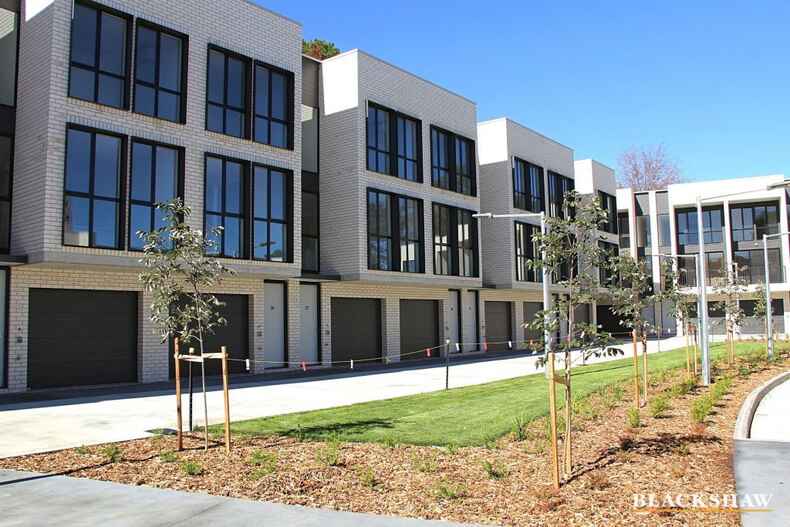 34/135 Easty Street Phillip 34/135 Easty Street Phillip