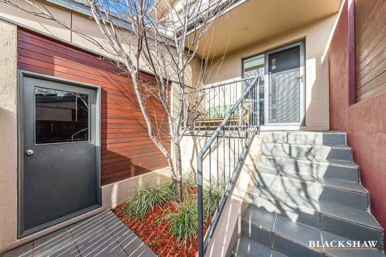 25/215 Aspinall Street Watson 25/215 Aspinall Street Watson