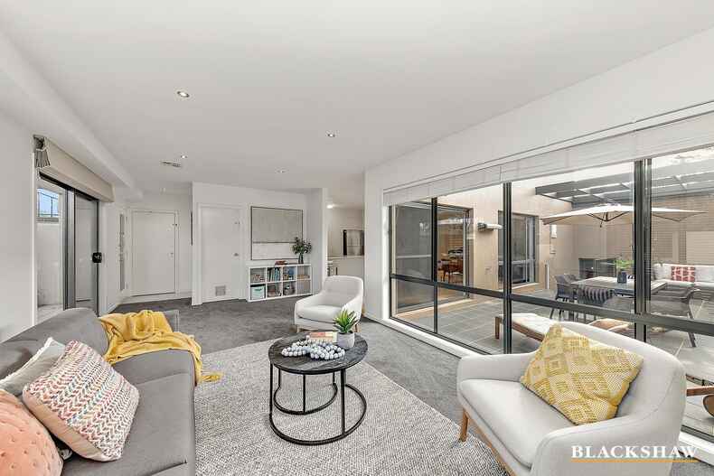 25/215 Aspinall Street Watson 25/215 Aspinall Street Watson