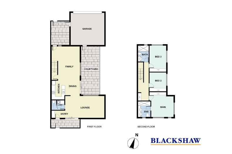 25/215 Aspinall Street Watson 25/215 Aspinall Street Watson