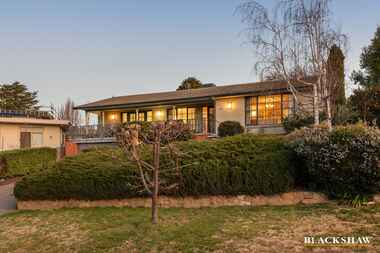 48 Wilson Street Curtin