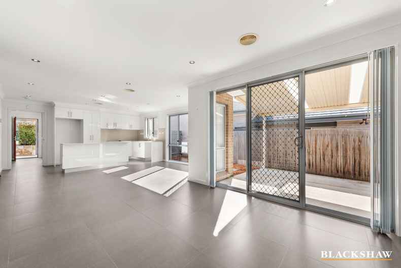 12 Arndt Street Forde 12 Arndt Street Forde