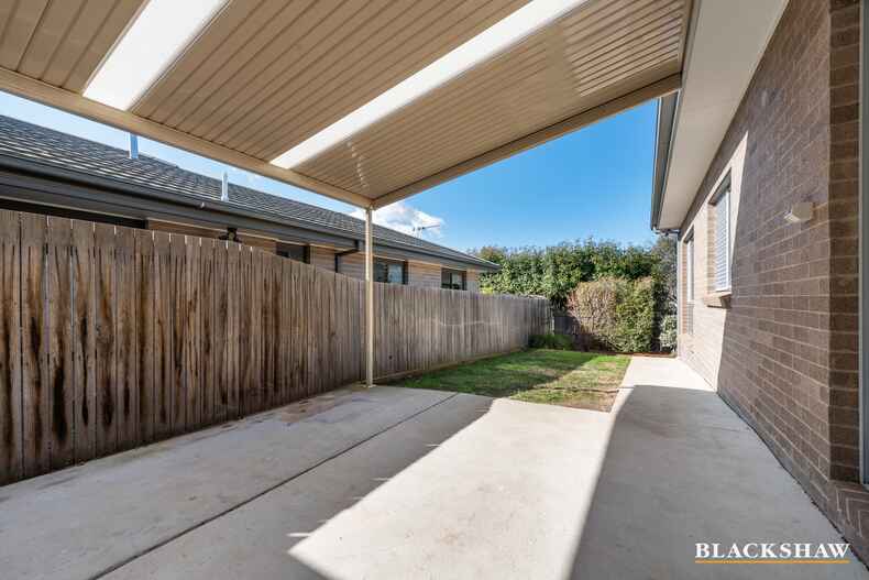 12 Arndt Street Forde 12 Arndt Street Forde