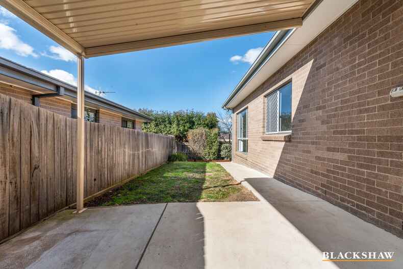 12 Arndt Street Forde 12 Arndt Street Forde