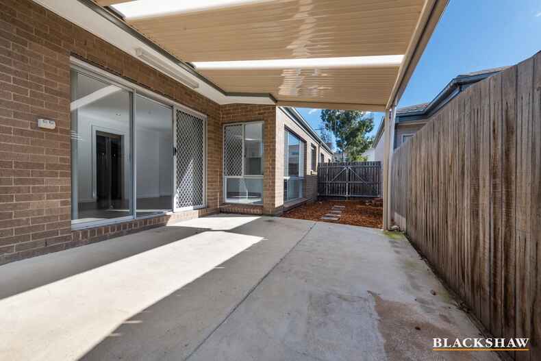 12 Arndt Street Forde 12 Arndt Street Forde