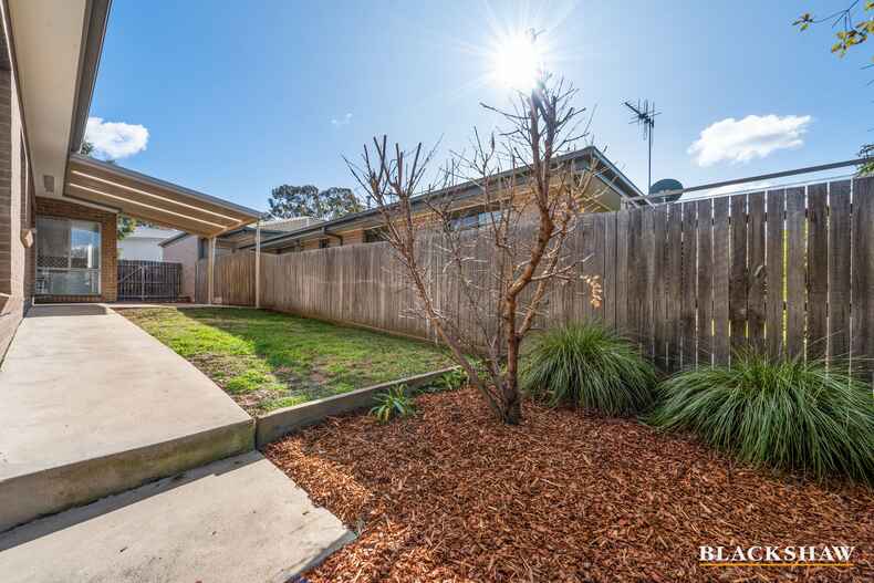 12 Arndt Street Forde 12 Arndt Street Forde