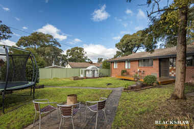 18 Gollan Street Evatt