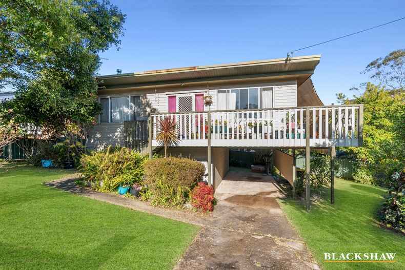 4 Irene Avenue  Batehaven 4 Irene Avenue  Batehaven