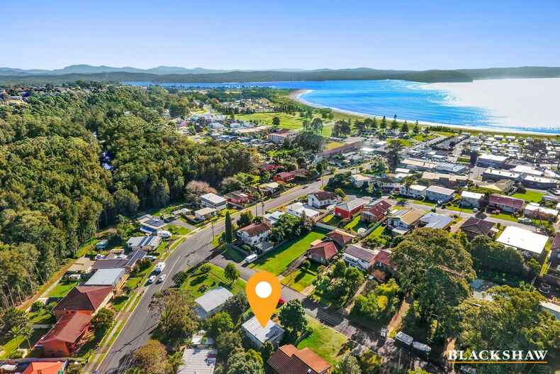 4 Irene Avenue  Batehaven 4 Irene Avenue  Batehaven