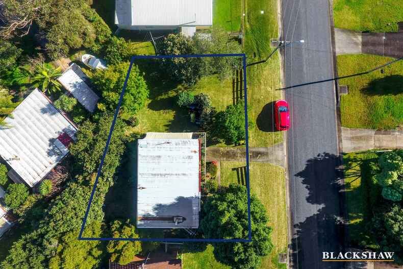 4 Irene Avenue  Batehaven 4 Irene Avenue  Batehaven