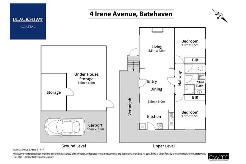 4 Irene Avenue  Batehaven 4 Irene Avenue  Batehaven