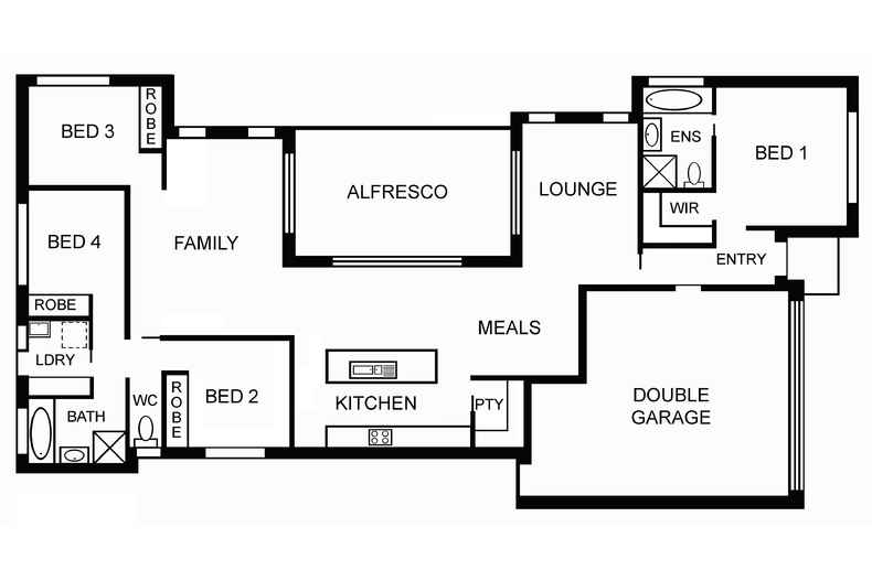Lot 23/18 Dundalli Street Bonner Lot 23/18 Dundalli Street Bonner