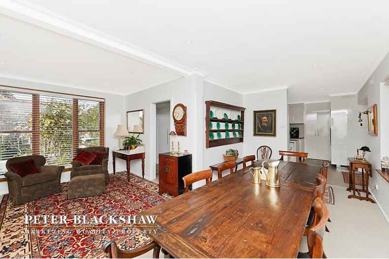 Lot 20/5 Bidwill Close Yarralumla Lot 20/5 Bidwill Close Yarralumla
