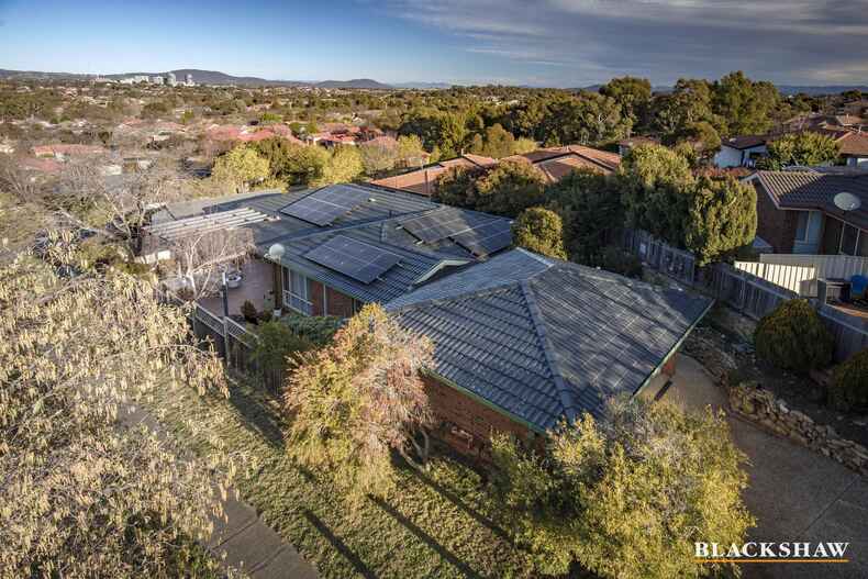 16 Mawalan Street Ngunnawal