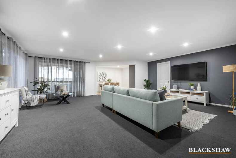 16 Mawalan Street Ngunnawal 16 Mawalan Street Ngunnawal