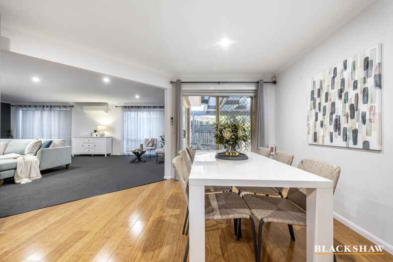 16 Mawalan Street Ngunnawal 16 Mawalan Street Ngunnawal