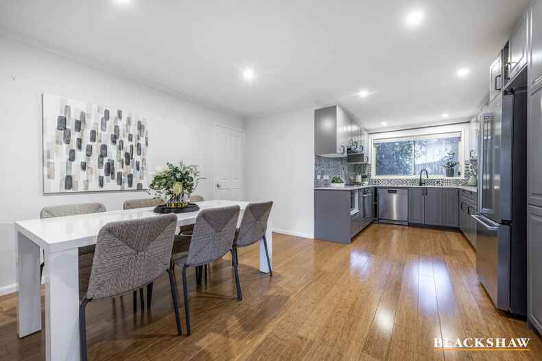 16 Mawalan Street Ngunnawal 16 Mawalan Street Ngunnawal