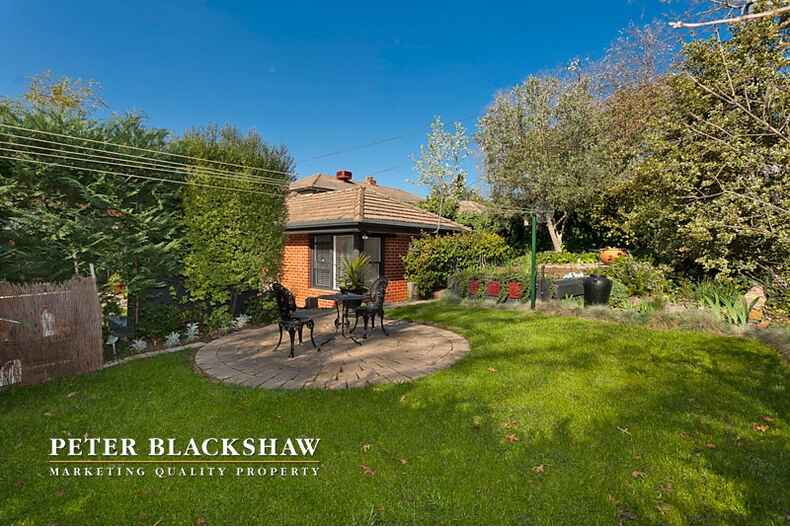 Lot 20/5 Bidwill Close Yarralumla Lot 20/5 Bidwill Close Yarralumla