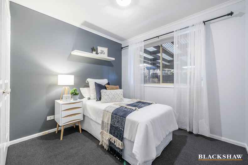 16 Mawalan Street Ngunnawal 16 Mawalan Street Ngunnawal