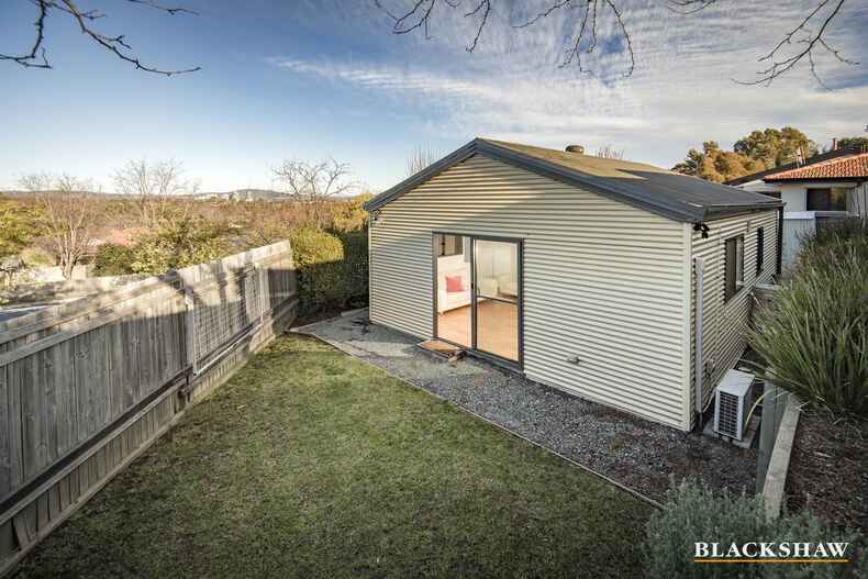 16 Mawalan Street Ngunnawal 16 Mawalan Street Ngunnawal