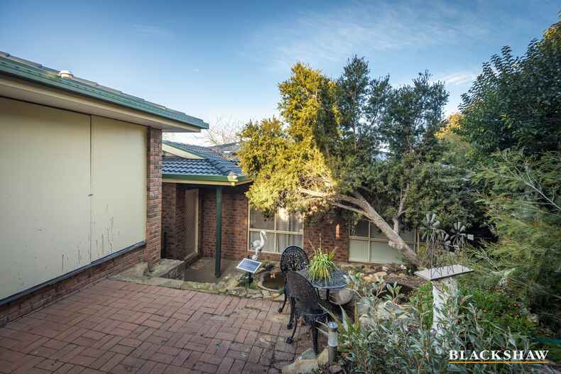 16 Mawalan Street Ngunnawal 16 Mawalan Street Ngunnawal