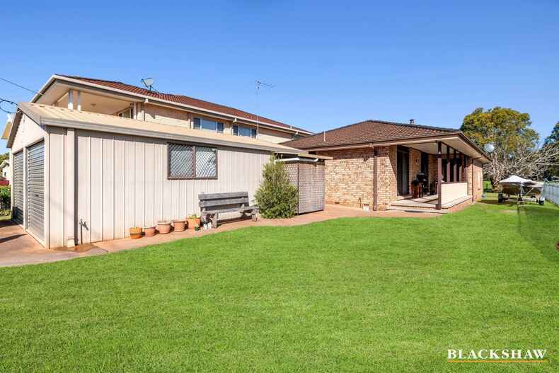 4 Golf Links Drive Batemans Bay 4 Golf Links Drive Batemans Bay