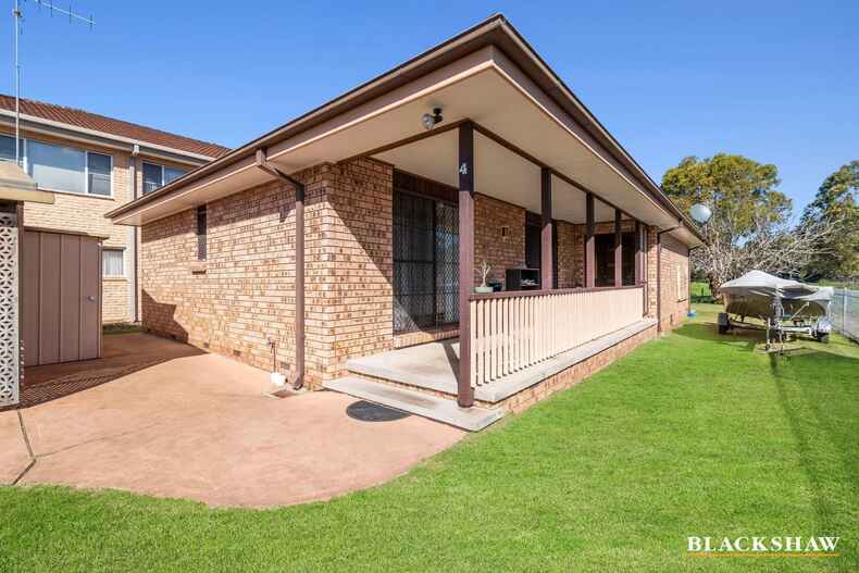 4 Golf Links Drive Batemans Bay 4 Golf Links Drive Batemans Bay