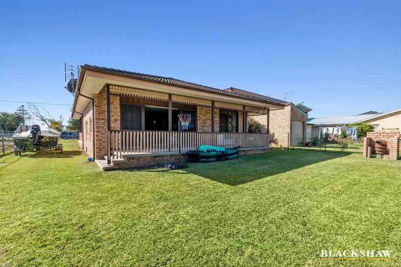 4 Golf Links Drive Batemans Bay 4 Golf Links Drive Batemans Bay